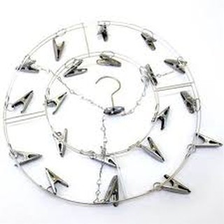 Móc trùm inox