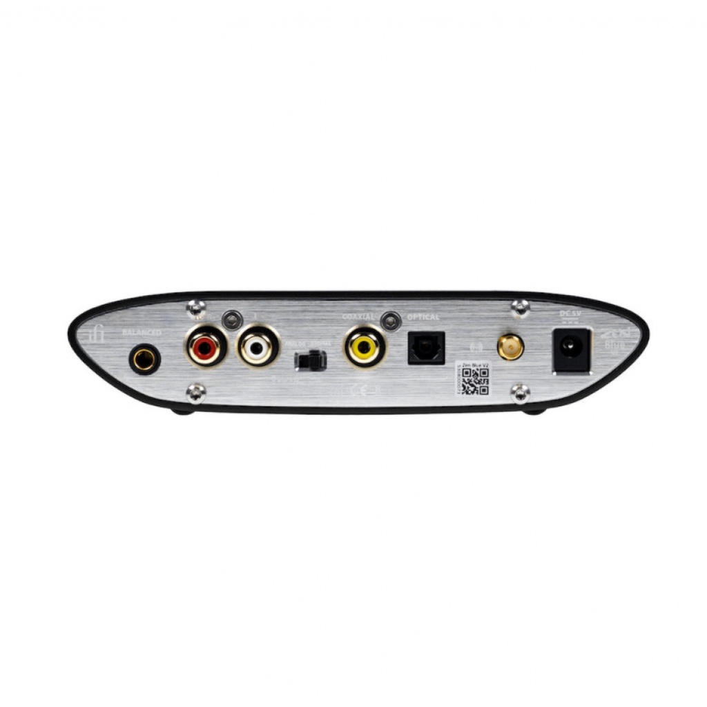 Bộ Thu Bluetooth iFi Zen Blue V2