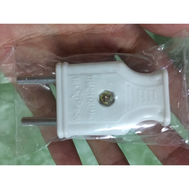 Phích cắm điện