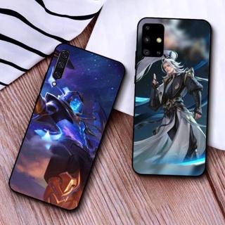 Ốp Lưng iPhone 5 5s 5SE 6 6s 6plus 7 8 7Plus 8Plus X Xs Xr XsMax 11 11Pro 11Promax In Hình Liên Quân Tulen 2