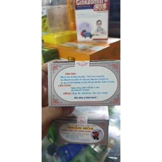 combo 5h khớp nhân hòa