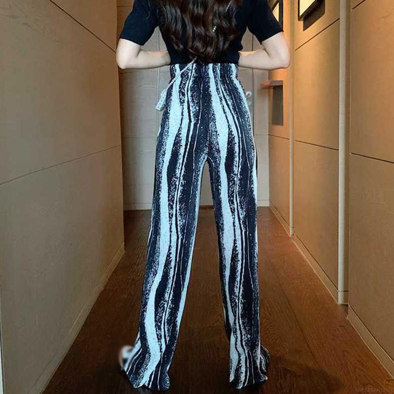 quần ống rộng Nhuộm Màu Độc Đáo | BigBuy360 - bigbuy360.vn