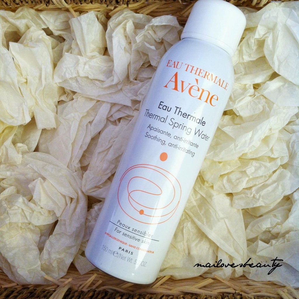 Xịt khoáng làm dịu da chống kích ứng Therma Spring Water 150ml - Avene | BigBuy360 - bigbuy360.vn