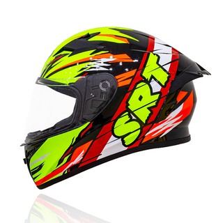 Nón Fullface Yohe 978 Plus