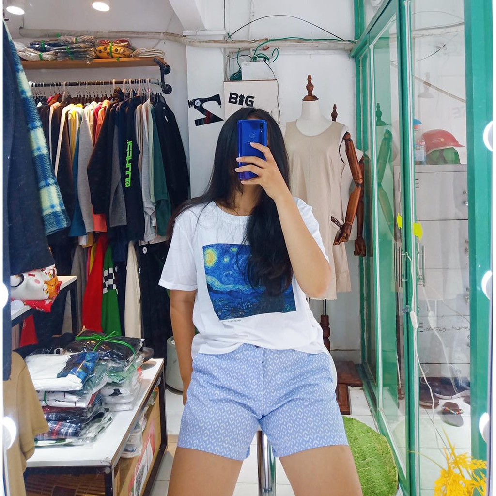 QUẦN SHORT GAP XUẤT XỊN