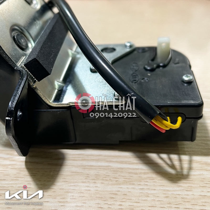 Cơ cấu khoá cốp cửa hậu xe KIA: MORNING, RIO, CARENS ... 🚘 Nhập khẩu KIA MOTORS - HYUNDAI MOBIS Hàn Quốc