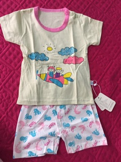 Set 25 bộ cotton