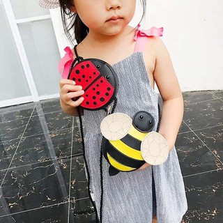 túi cho bé con thú đáng iu