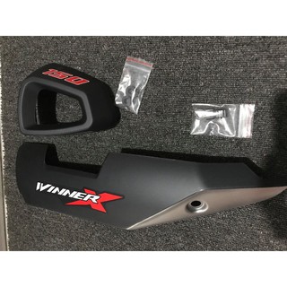 Bộ ốp bô WINNER X