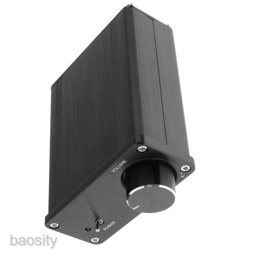 Bộ Khuếch Đại Âm Thanh Mini TPA3116 HIFI Kênh 2.0