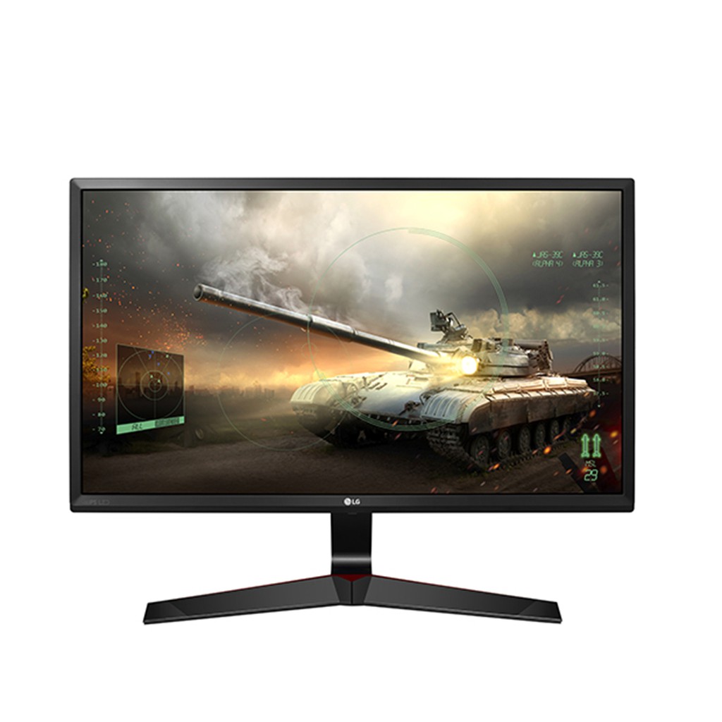 Màn hình LG 27MP59G-P (1920 x 1080/IPS/75Hz/5ms) - Hàng Chính Hãng