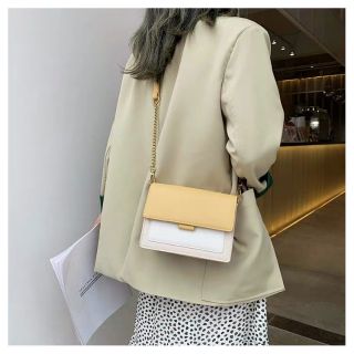 (Order) Túi phong cách Hàn Quốc số 1 (ảnh thật ở cuối)