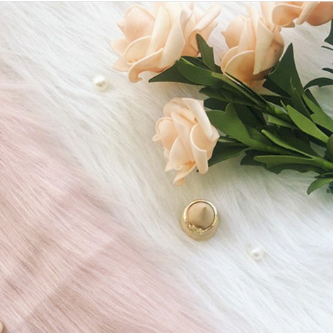 THẢM LÔNG trang trí chụp ảnh sản phẩm sang trọng, phông nền chụp ảnh nail, nước hoa, trang sức