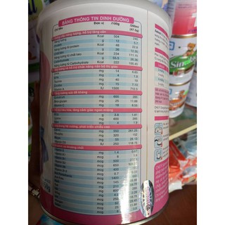 Sữa BABIMIL SỐ 2
