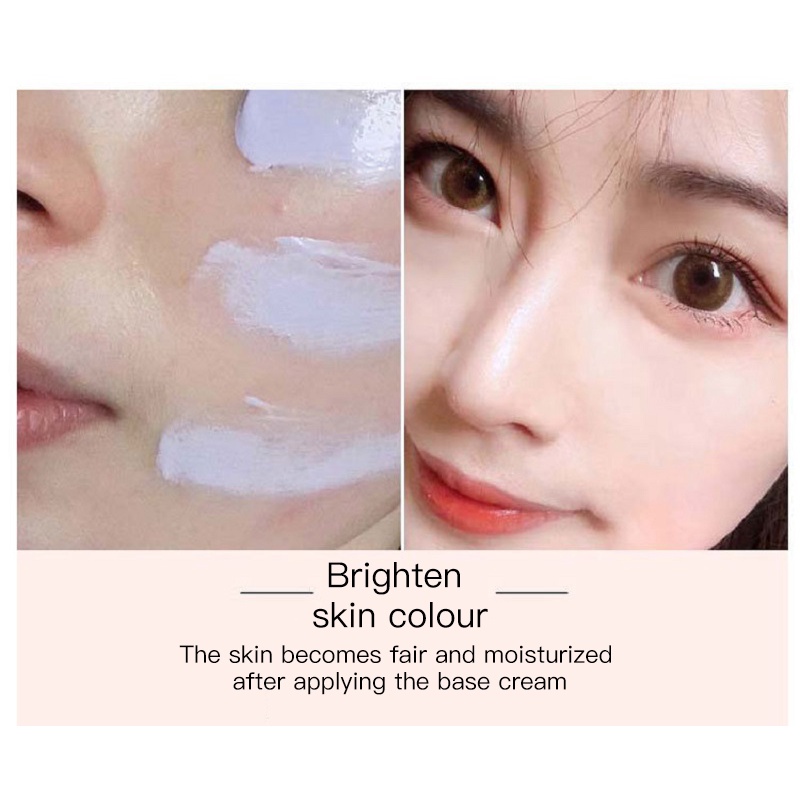 Kem lót trang điểm BLUETHIN giúp dưỡng ẩm và che khuyết điểm cho học sinh
 | BigBuy360 - bigbuy360.vn