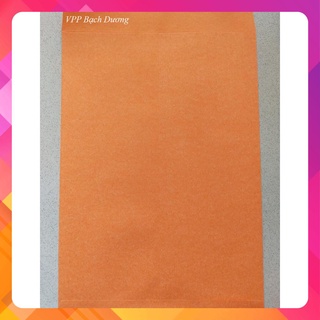 Bao Thư A4 Vàng -100 cái - Bao A4 Vàng