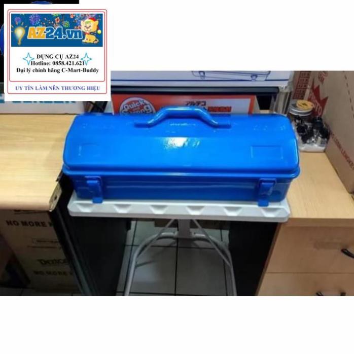 Thùng đồ nghề C-Mart L0044-17 420mm va L0044-14 350mm