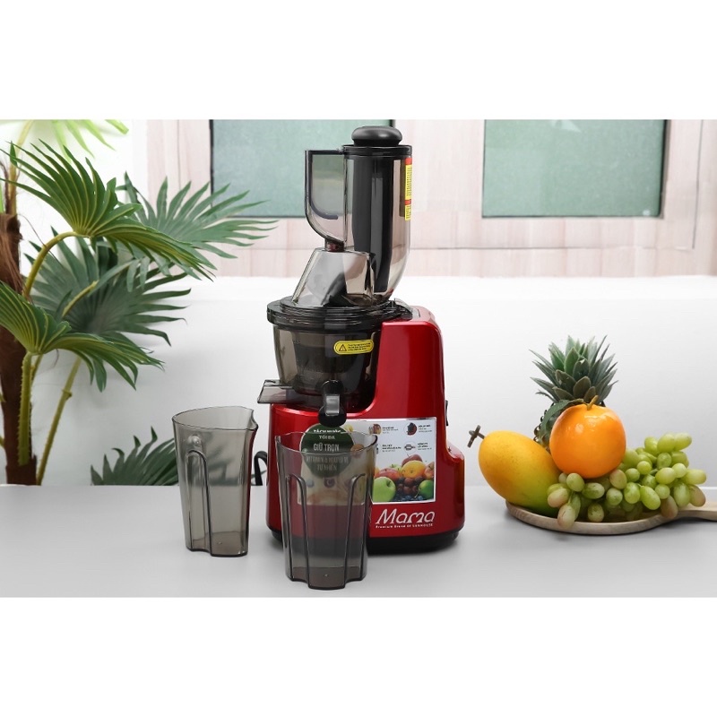 Máy ép chậm SUNHOUSE MAMA SHD5505