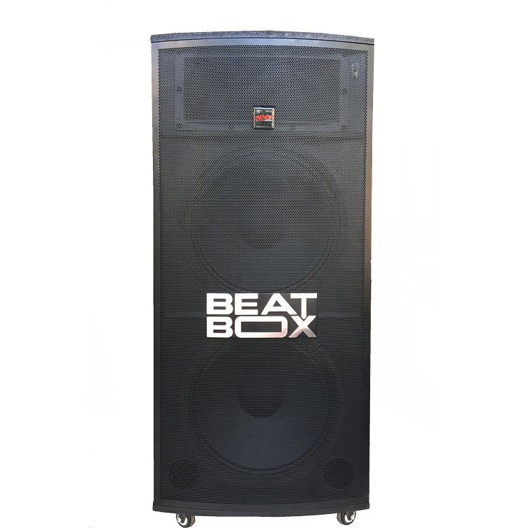 dàn karaoke di động Beatbox KB61 hàng chính hãng new 100%