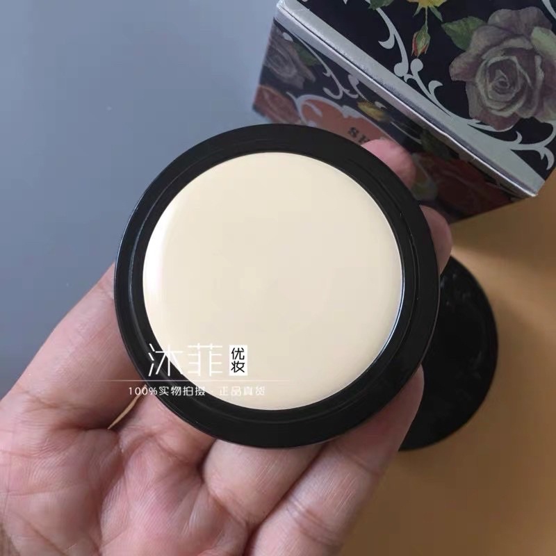 Kem dưỡng trắng da mờ nám tàn nhang SHEE NA WHITENING PEARL CREAM TAIWAN bông hồng đen - HX1654