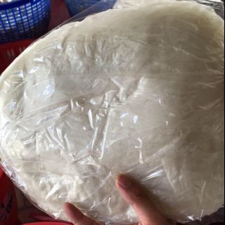 Bánh tráng phơi sương Tây Ninh