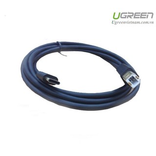 Cáp máy in USB-C Ugreen 30183
