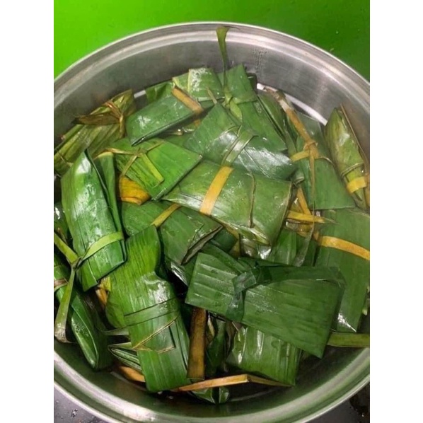 Set Bánh Bột Lọc Huế ( 50 Cái Sống) [Ship Hỏa tốc HCM]