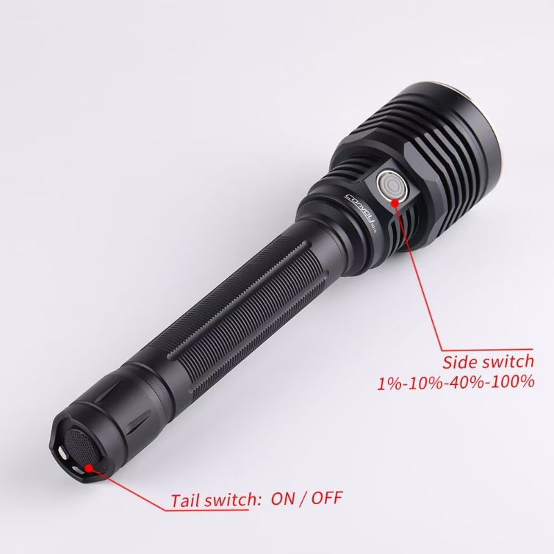 Đèn pin Convoy M21G 5300lume