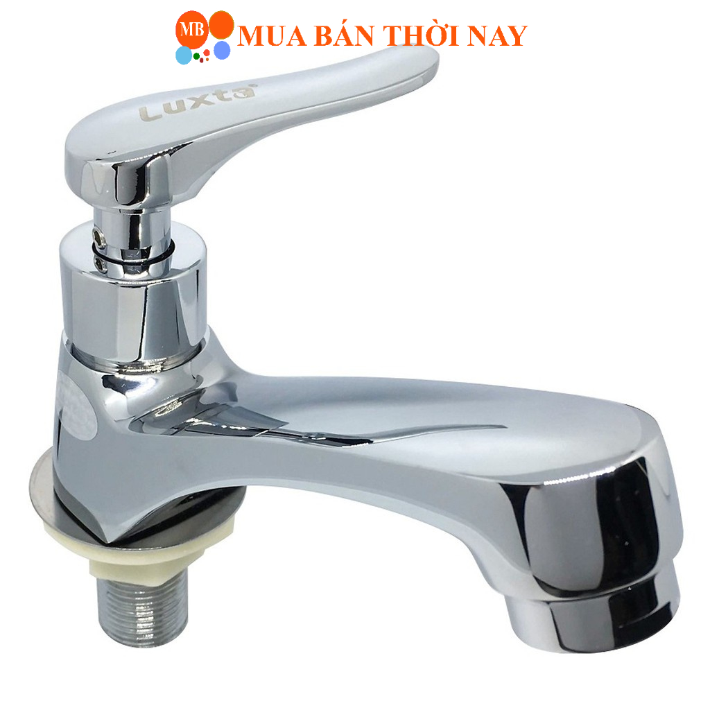 Vòi Chậu Lavabo Luxta L1112M