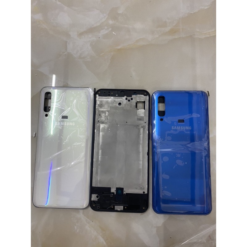 VỎ BỘ SAMSUNG A50 MỚI 100100%
