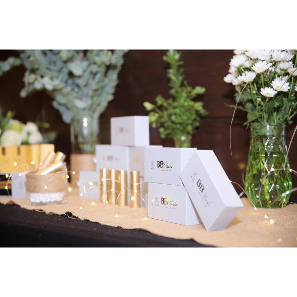 Kem Nền Dạng Thỏi BB Stick