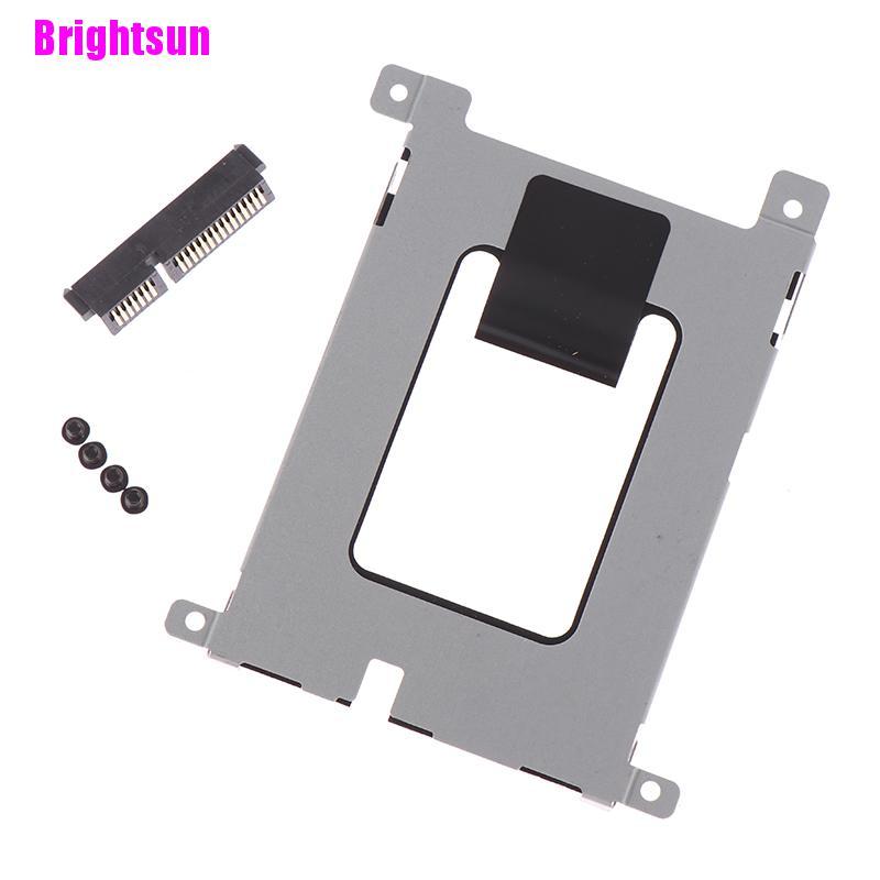 Ổ Cứng Hdd + Đầu Nối D80v4 Cho Dell Latitude E5420 Hdd / Ssd Sata | BigBuy360 - bigbuy360.vn