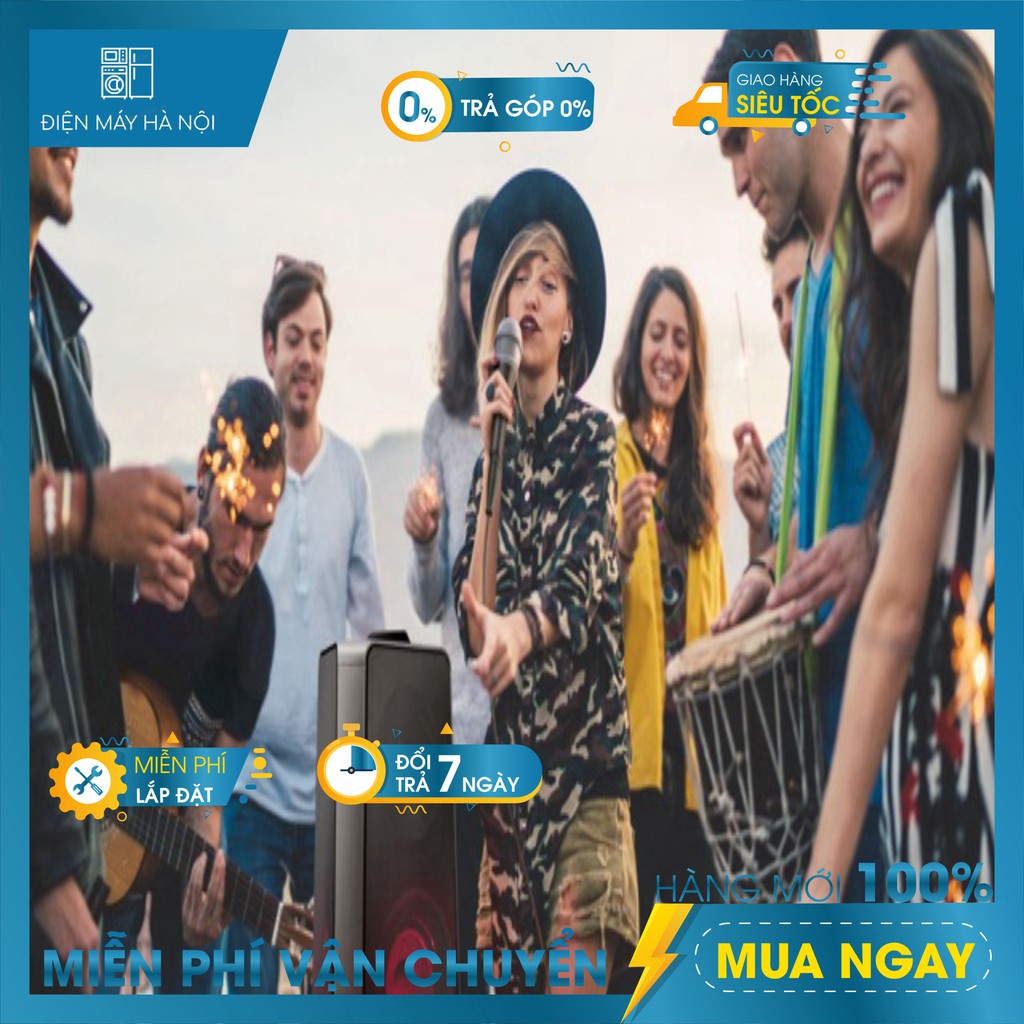 Loa Tháp MX-T40 T50 SamSung