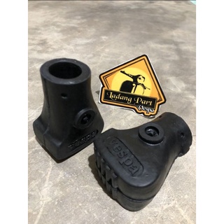 Giày vespa kiểu dáng trẻ trung năng động