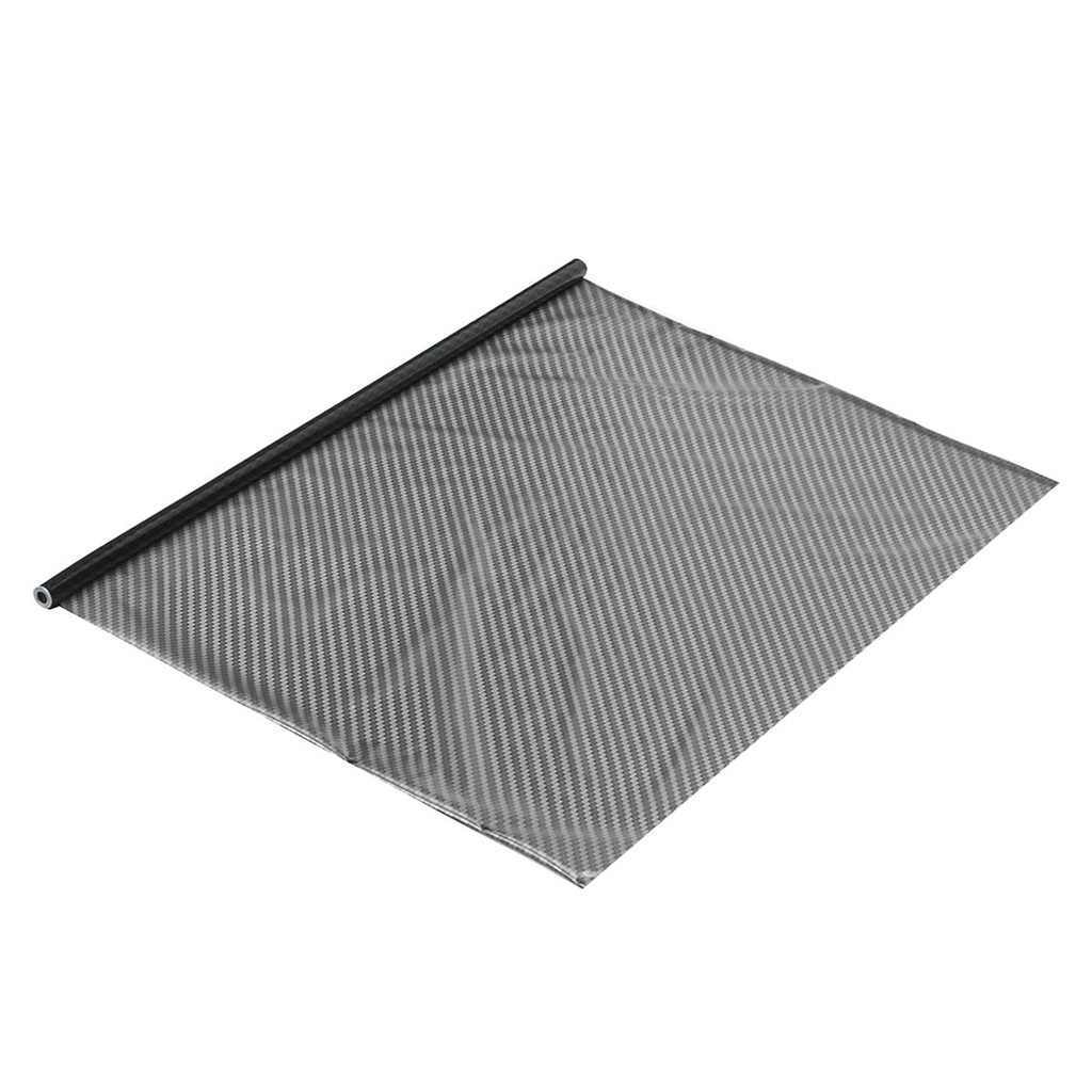 Tấm phim in chuyển nước sợi carbon kích thước 50*250cm chuyên dụng chất lượng cao