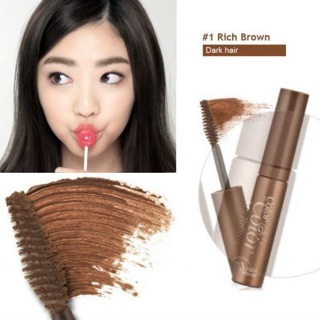 Mascara chân mày Color My Brows