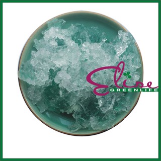 SÁP GEL TRONG SUỐT LÀM NẾN - Nguyên liệu làm nến cao cấp - EliseGreenlife