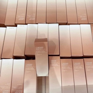 SERUM CARAMEL