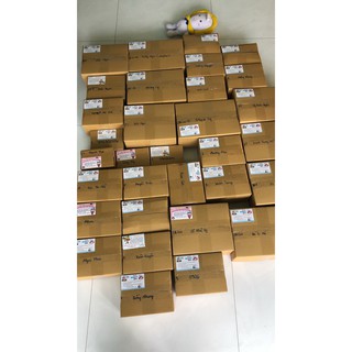 [CÓ SẴN] 1000 tem dán shipper