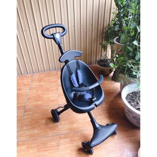 Xe đẩy cao cấp baobao V1