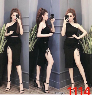 ❤️set bộ lệch vai rút dây thiet kê