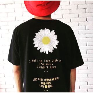 TREND HOA CÚC - ÁO THUN UNISEX Nam Nữ Cao Cấp FREE SIZE 1M65 & 65Kg (UNISEX PRO)