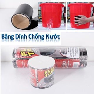 Băng keo dính chống nước flex