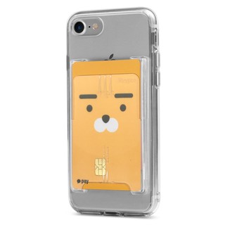 Ngăn đựng thẻ Ringke Slot Card Holder - Nhập khẩu Hàn Quốc