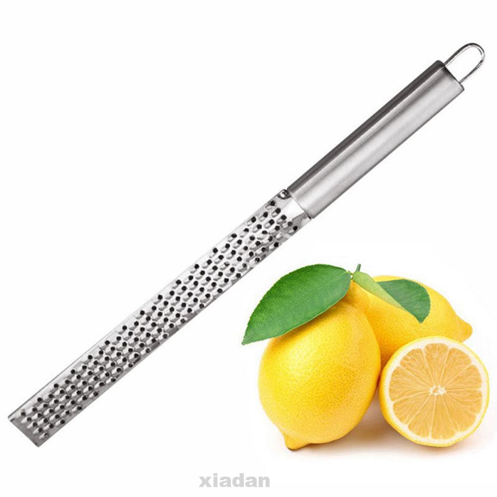 Cooking DIY Baking Durable Stainless Steel Easy Clean Fruit Vegetables Cheese Grater