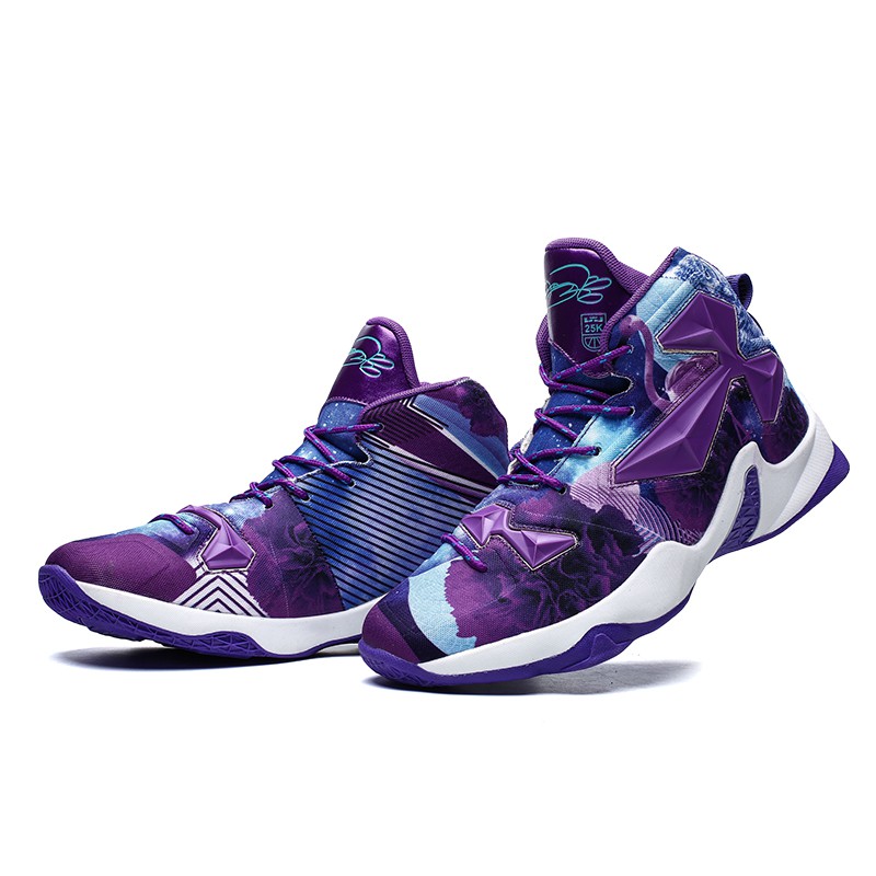 Giày Thể Thao NBA SUPERSTAR Phong Cách Kyrie Irving Năng Động Trẻ Trung 36 - 45 Cho Nam