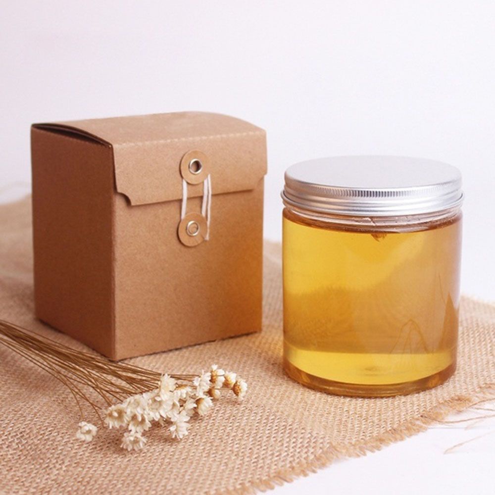 Hộp nắp nhôm rỗng đựng son dưỡng môi dung tích 30-250ml