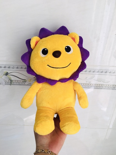 HA)Gấu bông yêu tinh size 30cm