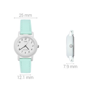 Đồng Hồ Nữ Casio LQ-139L-3BDF