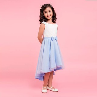 Váy Dạ Hội Bé Gái (3-9 Tuổi) K's Closet K038EIS TM